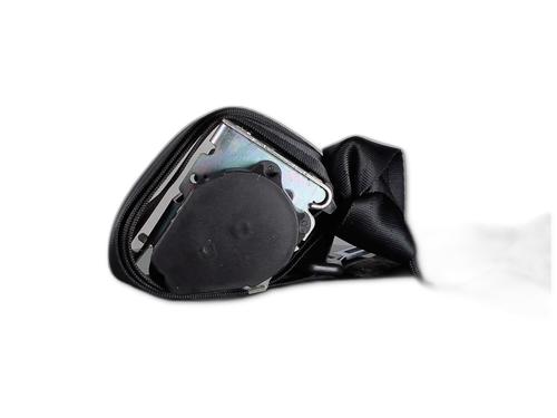 Rear left seatbelt PEUGEOT 508 I (8D_) | BP32350029I29