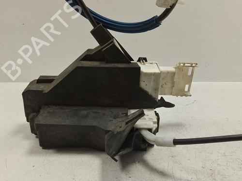 Rear right lock PEUGEOT 407 (6D_) 1.6 HDi 110 (6D9HZC, 6D9HYC) | BP23849829C99 