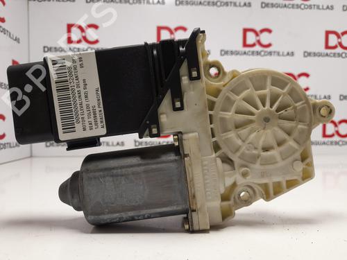 Used Right front window motor SEAT TOLEDO II (1M2) 1.9 TDI (110 hp) 17407591