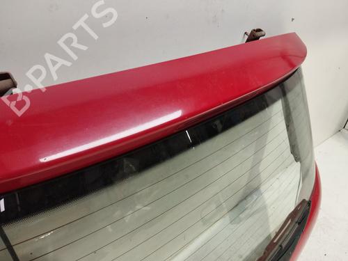 Tailgate PEUGEOT 307 (3A/C) 2.0 HDi 90 | BP27441928C6 