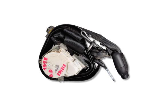 Used Front right seatbelt Front right seatbelt ALFA ROMEO GIULIETTA (940_) [2010-2020] 36183563 36183563