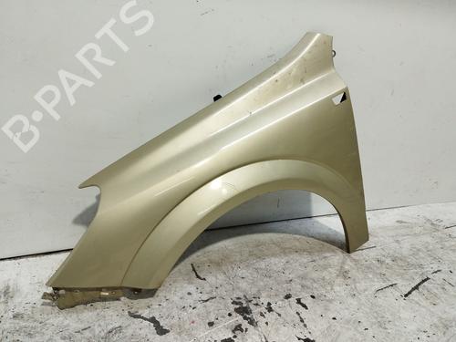 Left front fenders OPEL ASTRA H (A04)  | BP23146674C41 