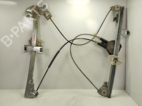 Used Front right window mechanism CITROËN BERLINGO / BERLINGO FIRST MPV (MF_, GJK_, GFK_) 1.9 D (MFWJZ) (70 hp) 31670933