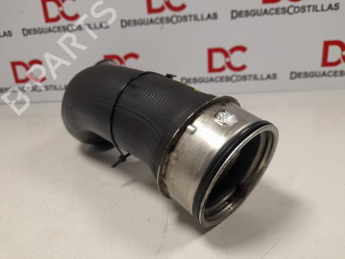 Pipe MERCEDES-BENZ C-CLASS Coupe (CL203) C 220 CDI (203.708) | BP17405980M125 