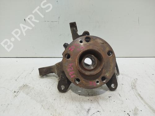 Achsschenkel links vorne für RENAULT SCÉNIC I MPV (JA0/1_, FA0_) [1999-2010]  30479562