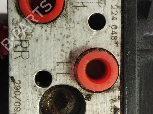 ABS pump FIAT STILO (192_) | BP30974716M43