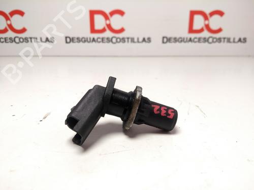 Used Other CITROËN C5 I (DC_) 2.0 HDi (107 hp) 17420272