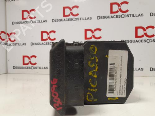 ABS pump CITROËN XSARA PICASSO (N68) 1.6 HDi | BP17406853M43 