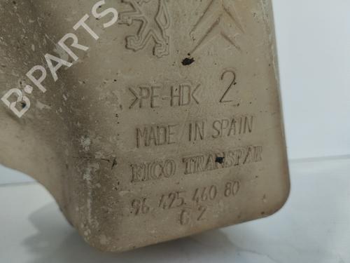 Windscreen washer tank CITROËN C3 I (FC_, FN_) 1.4 HDi | BP24143867C113 