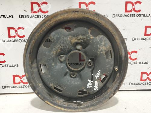 Used Rim CITROËN SAXO (S0, S1) 1.5 D (57 hp) 17425214