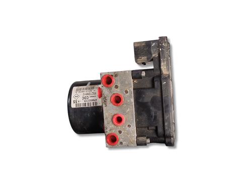 Módulo de ABS Módulo de ABS RENAULT SCÉNIC III (JZ0/1_) 1.5 dCi (JZ02, JZ0R) (95 hp) 36387601 36387601