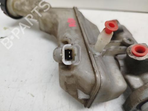 Brake master cylinder RENAULT CLIO III (BR0/1, CR0/1)  | BP28367145M77 
