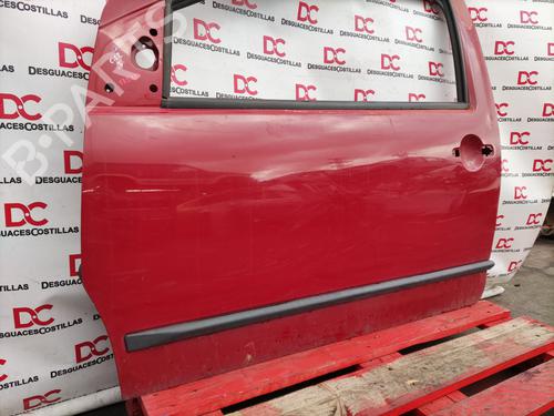 Left front door CITROËN C2 (JM_) 1.4 HDi | BP17404566C2 