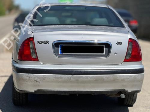 Engine control unit (ECU) ROVER 400 II (RT) 420 Di | BP29908077M57 - Image 8