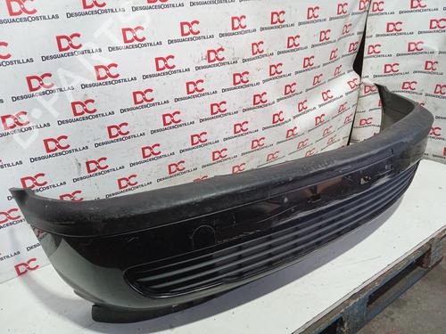 Front bumper OPEL ZAFIRA A MPV (T98) 2.0 DI 16V (F75) | BP17416948C7 