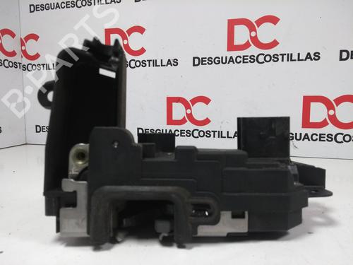Front right lock OPEL ASTRA H (A04) 1.7 CDTI (L48) | BP17401394C97 