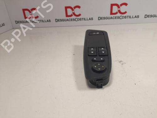 Comutador vidro frente esquerdo FIAT STILO (192_) 1.9 JTD (192_XE1A) | BP17405766I27 