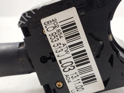 Headlight switch SEAT TOLEDO II (1M2) | BP37196781I24 - Image 2