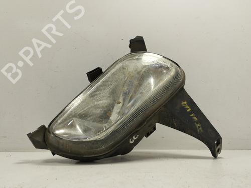 Used Right front fog light CITROËN XANTIA (X1_, X2_) 2.0 i 16V (150 hp) 19128405