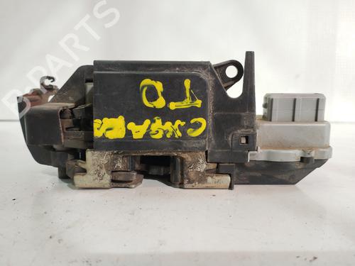 Rear right lock CITROËN XSARA (N1) 1.9 TD | BP23848977C99 
