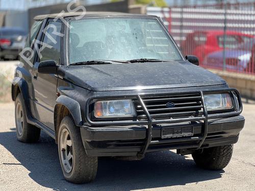 Electronic module SUZUKI VITARA (ET, TA, TD)  | BP30196261M83 