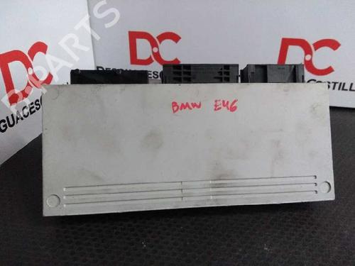 Electronic module BMW 3 (E46) 320 d | BP17427925M83 