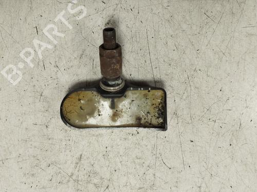 Elektronisk sensor CITROËN C5 II (RC_)  | BP22442713M84 