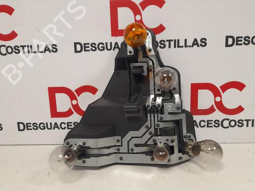 Used Lamp holder ROVER 45 I Hatchback (RT) 1.6 (109 hp) 17405452