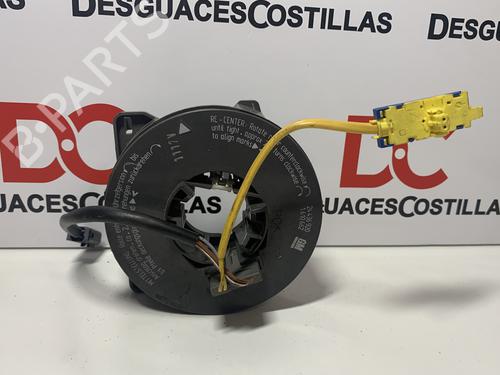 Used Squib airbag OPEL ASTRA G Hatchback (T98) [1998-2009]  32085216