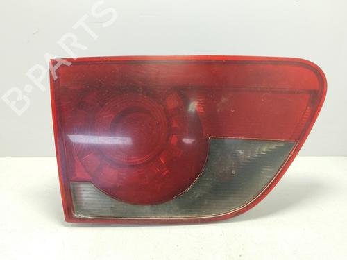 Venstre baglygte bagklap SEAT ALTEA XL (5P5, 5P8) [2006-2015]  32086309