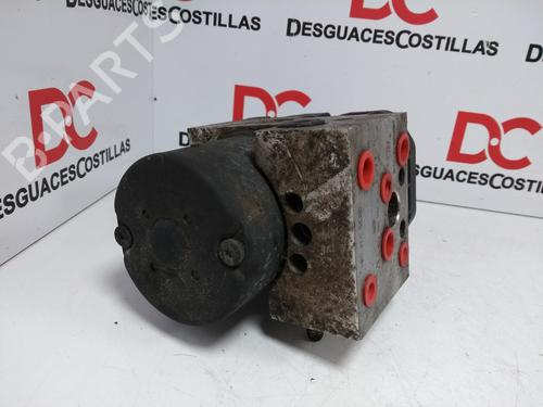 Used ABS pump RENAULT ESPACE III (JE0_) 2.0 16V (JE0N, JE0L, JE02) (140 hp) 17402941