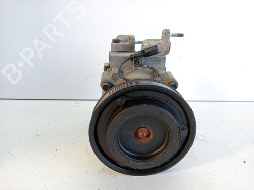 AC compressor HYUNDAI SANTA FÉ I (SM) 2.4 16V | BP35782246M34 - Image 2