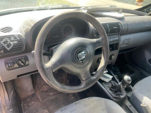 Right front window motor SEAT LEON (1M1) | BP31128853E20 - Image 7