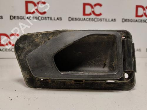 Used Rear left interior door handle PEUGEOT 306 Hatchback (7A, 7C, N3, N5) [1993-2003]  32086248