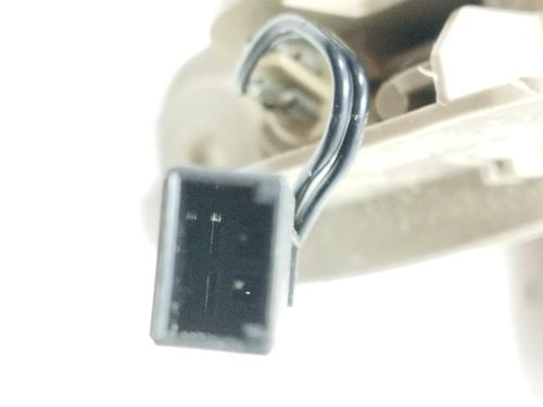 Left sun visor AUDI A3 (8P1) 2.0 TDI 16V | BP17424449I1 