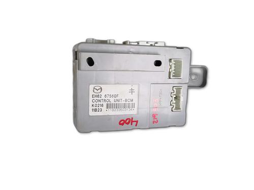 Electronic module MAZDA CX-7 (ER)  | BP30196281M83 