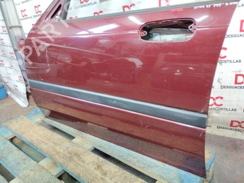 Left front door ROVER 45 I Hatchback (RT) 1.6 | BP17409463C2 