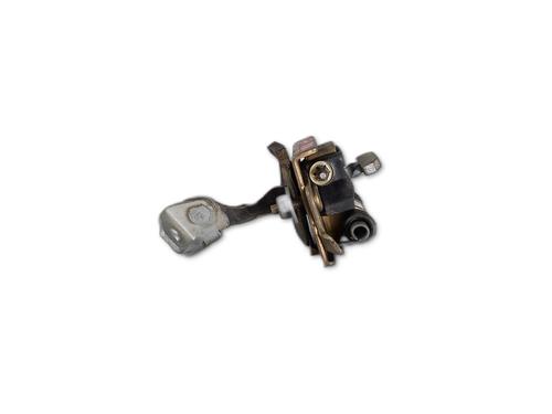Used Hinge/Door check strap Hinge/Door check strap CITROËN BERLINGO / BERLINGO FIRST Box Body/MPV (M_) 1.9 D 70 (MBWJZ, MCWJZ) (69 hp) 35723581 35723581
