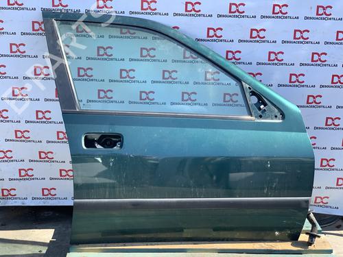Used Right front door PEUGEOT 406 (8B) 1.9 TD (92 hp) 17401417