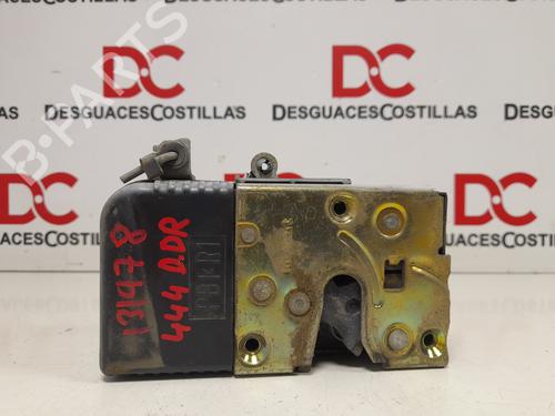 Used Front right lock PEUGEOT 406 (8B) 2.0 HDI 110 (109 hp) 17407578