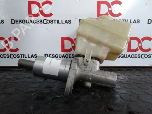 Brake master cylinder BMW X3 (E83) 2.0 d | BP17399036M77 