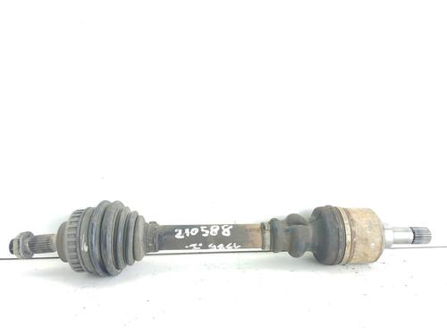Antriebswelle links vorne für CITROËN XSARA Coupe (N0) 2.0 HDI 90 (90 hp) 28088393