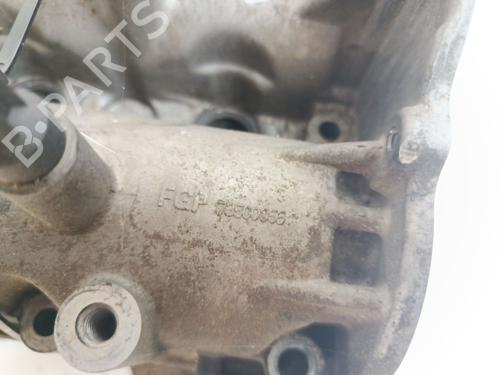Cylinder head OPEL CORSA C (X01) 1.3 CDTI (F08, F68) | BP33402475M5 - Image 7