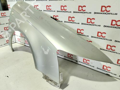 Right front fenders AUDI A6 C6 Avant (4F5)  | BP24426850C42 