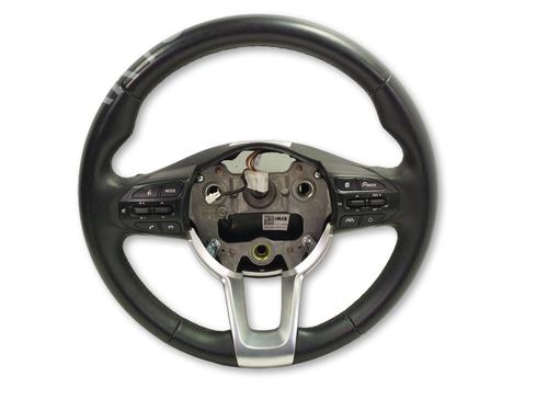 Used Steering wheel Steering wheel KIA RIO IV (YB, SC, FB) 1.2 CVVT (84 hp) 40282320 40282320