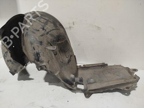 Wheel arch BMW 3 (E46) 320 d | BP29334116C56 