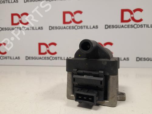 Bobine D'allumage SEAT IBIZA II (6K1) 1.4 i (60 hp) 17405180