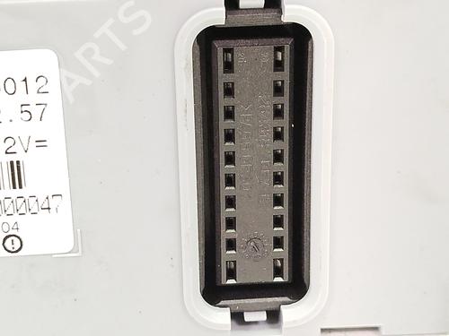 Elektronische module FIAT STILO Multi Wagon (192_) 1.9 JTD | BP30196243M83