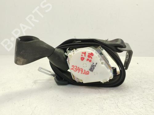 Used Rear right seatbelt Rear right seatbelt VW PASSAT B6 Variant (3C5) [2005-2011] 36184938 36184938