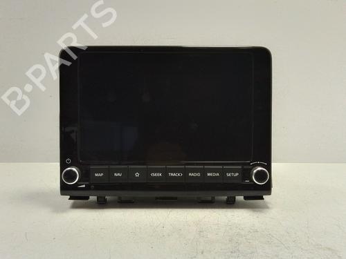 Used Display monitor KIA STONIC (YB) [2017-2025]  25791460